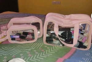 Makeup Bag