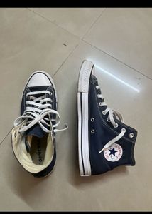 Converse All Star High Tops