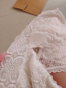 Lace Bralette