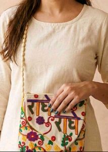 Combo ✨ Colorful Elephant Sling Bag