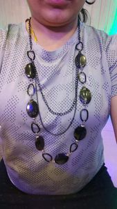 Neck piece
