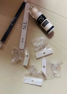 Poly gel Nail Kit