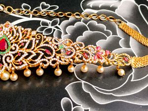 Keerthi Waist Band