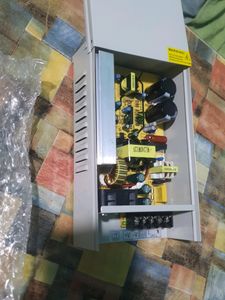 Cp Plus Power Supply
