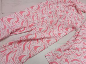 coord set for women