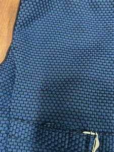Boy's Festive Waistcoat. only sleeveless waistcoat