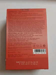 DOT &amp; KEY Strawberry Tinted Sunscreen