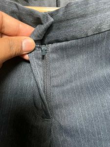 Allen Solly Women’s Formal Trousers