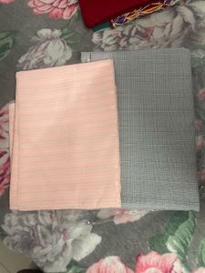 2 Dress Material