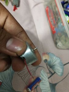 Mini DC Motors of 4 different varieties give offer