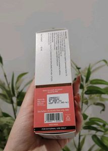 Dr. Sheth's Collagen &amp; Vitamin C Mask