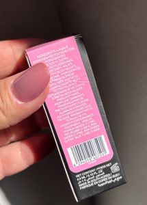 Huda Beauty Bubblegum filter blush