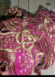 Combo ,Lace , Facewash, Earings,Mangtika, Pendant, These Items Are Unused