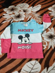 Cute Kids' Graphic Sweatshirts