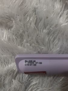 Blue Heaven Love Capsule Lipstick