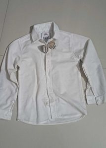 Shirt with tie, pant and Koti (16 number)