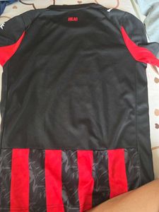 AC Milan Jersey