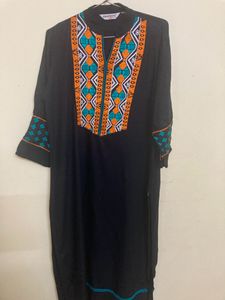 Jaipur Kurti Semi Formal