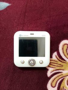 Rare Micromax Bling Q55 Java Phone