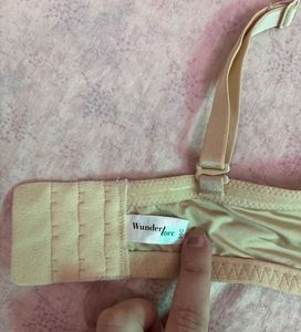 Westside Wunderlove Bra - 36C