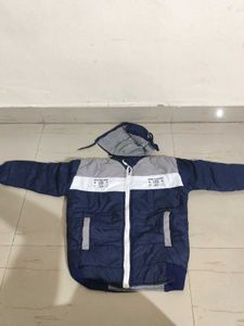 men's jacket