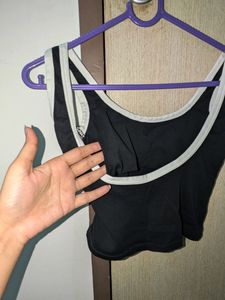 Cute Crop Top