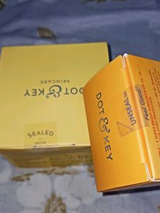 Dot&amp;Key Vitamin C&amp;E Moisturizer &amp; Sunscreen