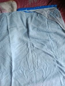 Baby Blanket,Baby Bad Protecting Mat. Combos