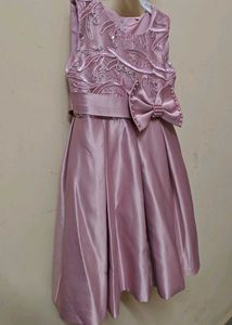 Beautiful Embellished Party Dress
