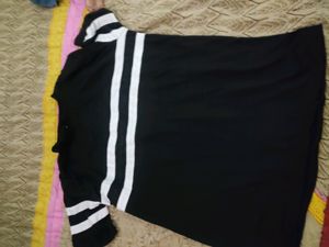 Round Neck T Shirt