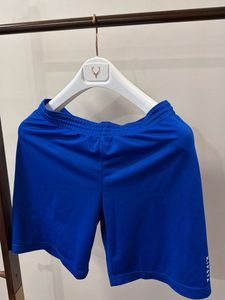 Blue Kipsta Athletic Shorts