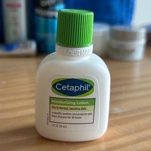 Cetaphil Moisturising Lotion