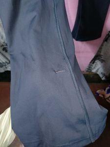 Flared bootcut pants for gym