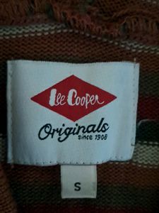 Lee Cooper Oroginal  Long Sweatshirt