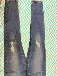👖 ONLY Rugged Jeans