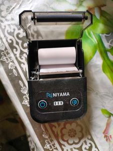 Niyama Portable Receipt Printer