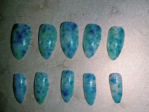 Nail Set