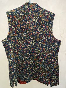 Floral Overcoat For Your Next Ethnic😩