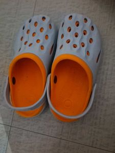 Comfortable Clog Style Sandals