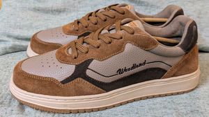 Concept Shoes Woodland size 8 ☀️