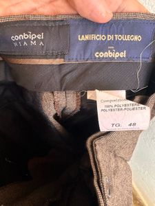 Classic Men's Trousers