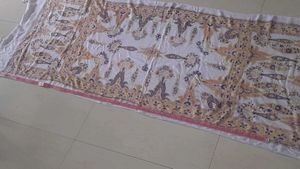 Beautiful Ethnic Stole / scarf / dupatta