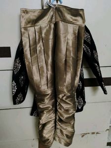 Elegant Ethnic Jacket