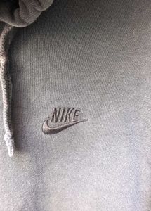 Nike Black Hoodie