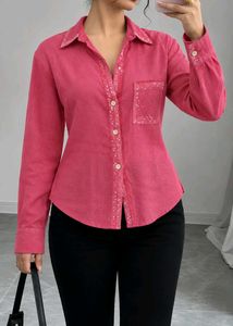 made in italy shirt for women