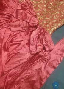 Elegant Ethnic Gown