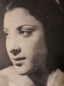 The Life and Times of Nargis Book