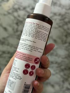 WishCare Kannauj Rose Water