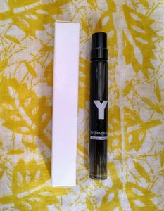 Yves Saint Laurent Y EDP Travel Spray