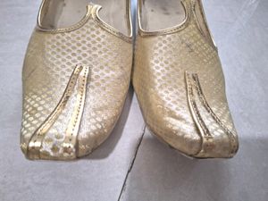 Traditional Jutti For Men